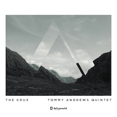 The Crux album